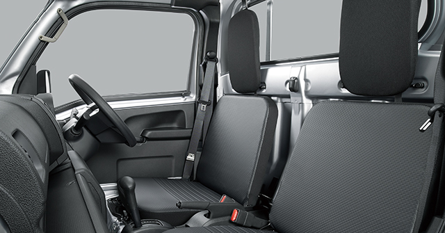 Seat